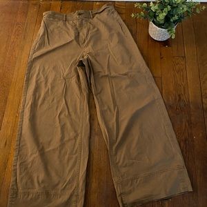 Everlane Chino Pants